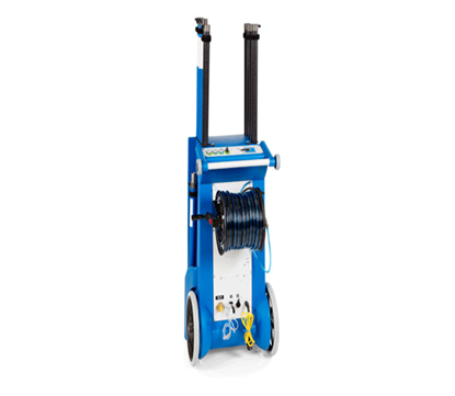 Brosse de nettoyage