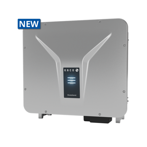 Onduleurs PV multi-MPPT