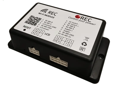 Système de gestion de batterie