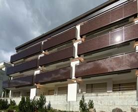 Modules pour les balustrades de balcon