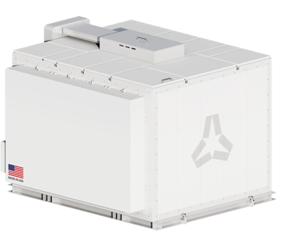 Batteries thermiques