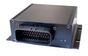Système de gestion de batterie) REC Active 12 volts