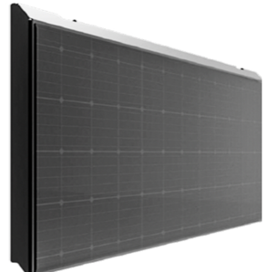 BIPV  activglass