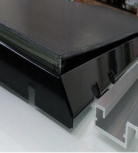 BIPV  activglass