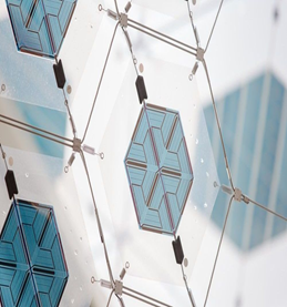 Photovoltaïque organique (OPV)