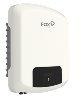 MONOPHASÉ Fox ESS