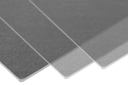 Verre solaire sans antimoine