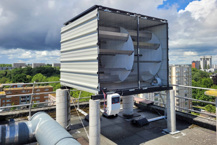 Module hybride 2-en-1