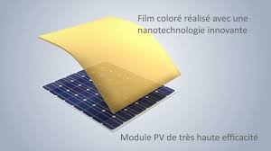 Films nanotechnologiques