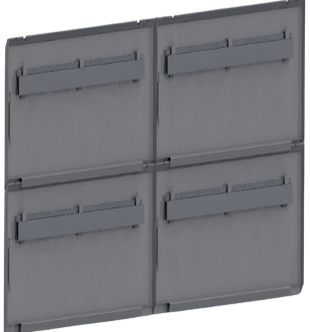 BIPV  activglass