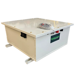 batterie lithium-fer-phosphate de 31,1 kWh