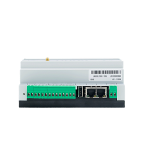 Gateway pour centrales solaires