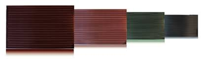Façade photovoltaïque