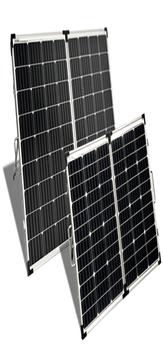 Panneaux PLIABLE, PORTABLE
