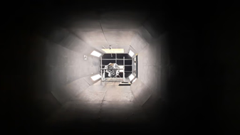 Micro éolienne