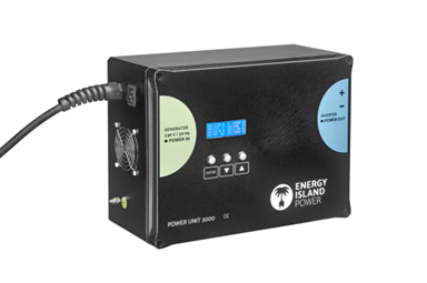 Power Unit 3000