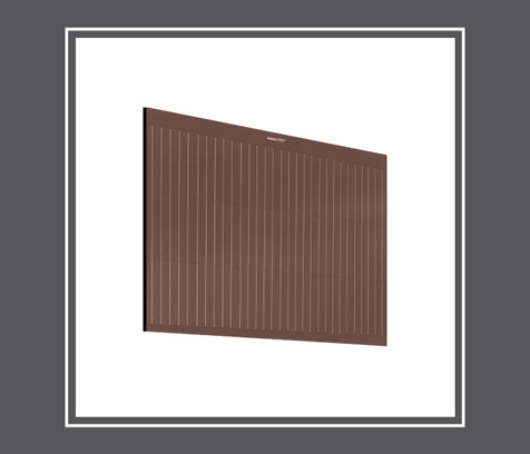 Modules de tuiles