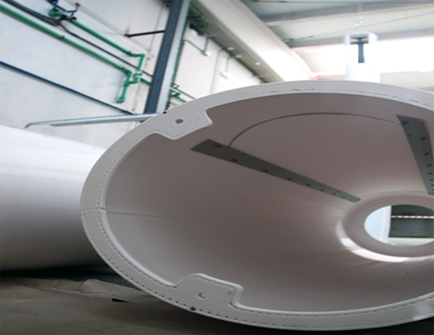 Éolien Oscillant – Technologie sans pales