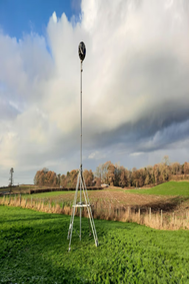 Micro éolienne