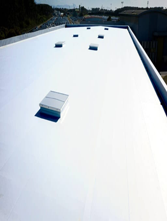 Peinture Thermo-Isolante Réfléchissante