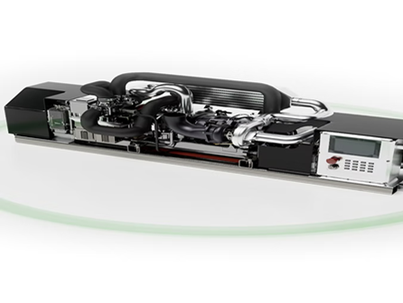 Générateur Electric