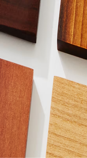Bois réinventé : plus fort que l’acier, plus vert que le béton