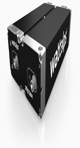 Batteries lithium Modulaires