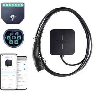 🔋 Recharge rapide et personnalisée