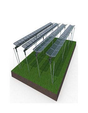 Installation photovoltaïque