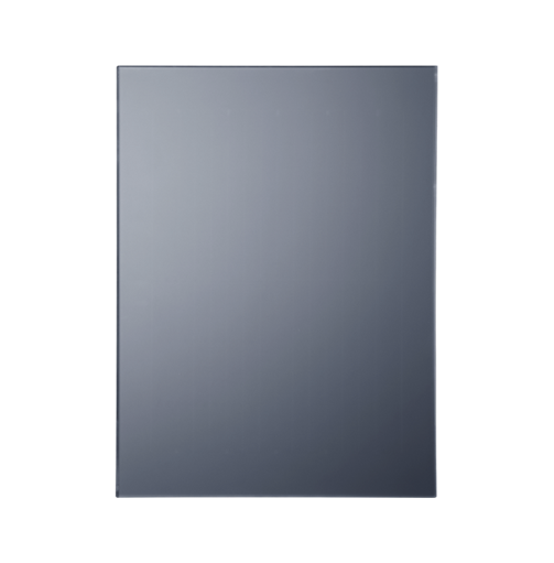 Verre solaire BIPV