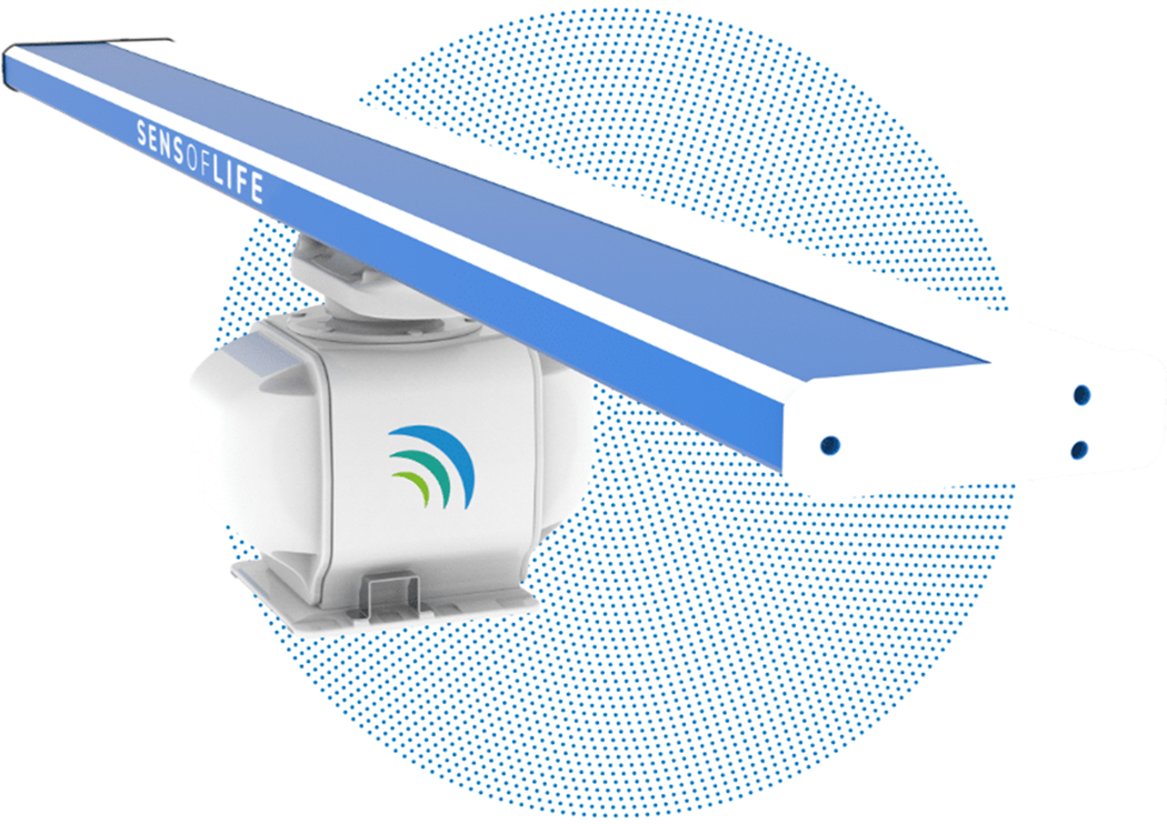 Système autonome de détection de l’activité avifaunistique par caméra