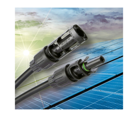 Connecteur Solaire Femelle PV