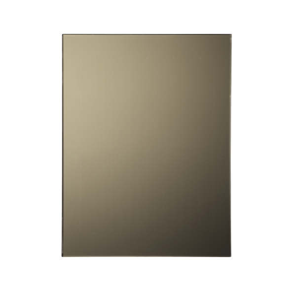 Verre solaire BIPV