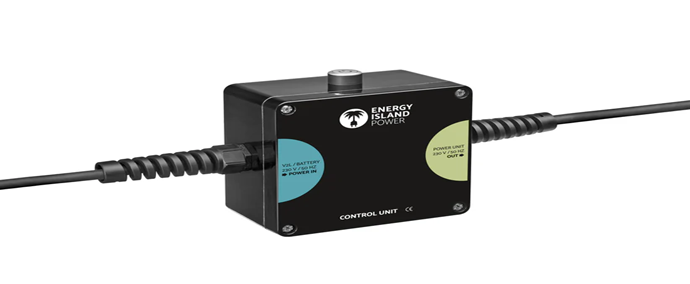E3DC Eaton xcomfort