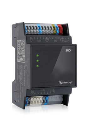 Surveillance intelligente pour installations photovoltaïques