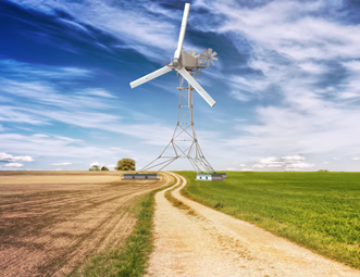 éoliennes à moindre impact environnemental